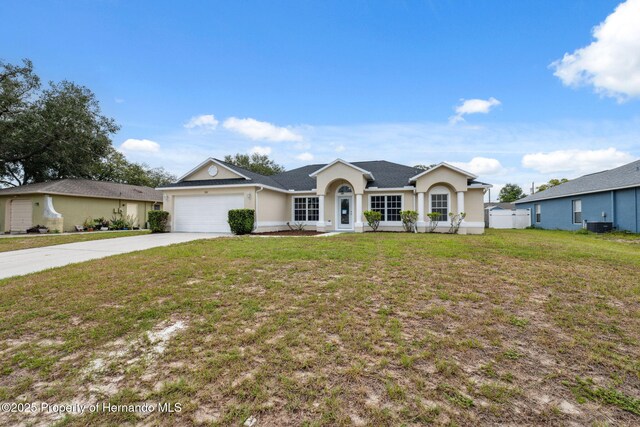 3312 Blythe Ave, Spring Hill, FL 34609 - photo 3