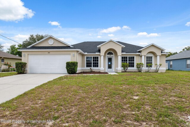 3312 Blythe Ave, Spring Hill, FL 34609 - photo 1