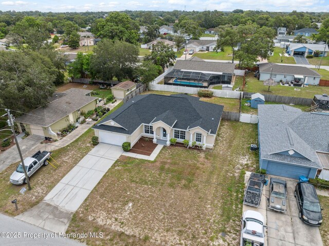 3312 Blythe Ave, Spring Hill, FL 34609 - photo 41