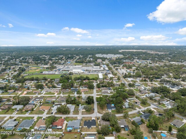 3312 Blythe Ave, Spring Hill, FL 34609 - photo 45