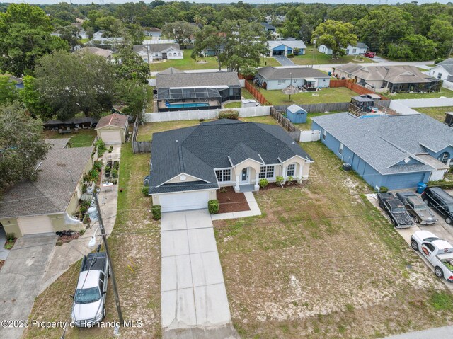 3312 Blythe Ave, Spring Hill, FL 34609 - photo 49