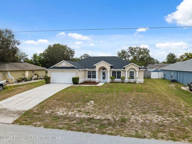 3312 Blythe Ave, Spring Hill, FL 34609 - photo 52
