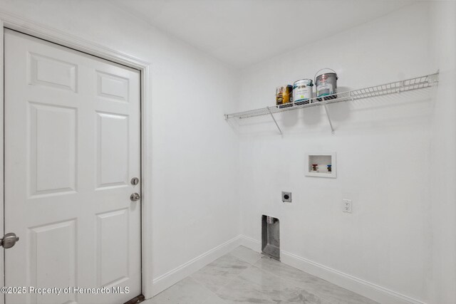 3312 Blythe Ave, Spring Hill, FL 34609 - photo 38