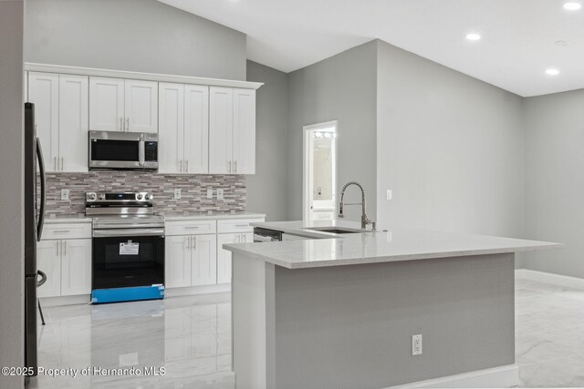 3312 Blythe Ave, Spring Hill, FL 34609 - photo 22