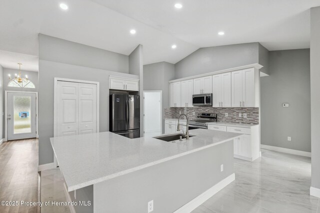 3312 Blythe Ave, Spring Hill, FL 34609 - photo 19