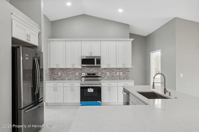 3312 Blythe Ave, Spring Hill, FL 34609 - photo 18