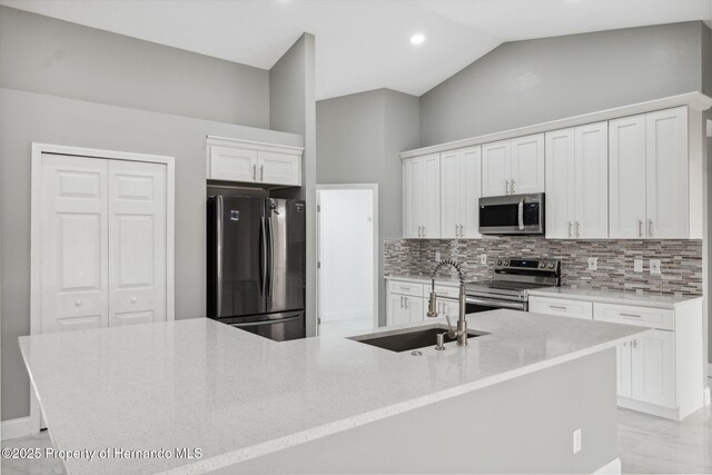 3312 Blythe Ave, Spring Hill, FL 34609 - photo 17