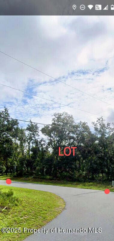 0 Kildeer Rd, Weeki Wachee, FL 34614