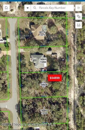 0 Kildeer Rd, Weeki Wachee, FL 34614 - photo 1