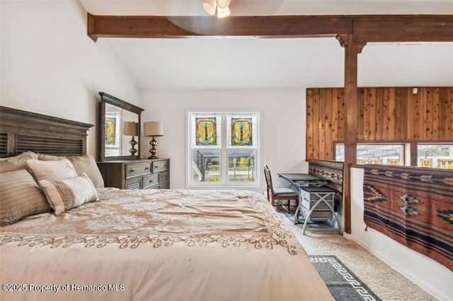 39127 Pretty Pond Rd, Zephyrhills, FL 33540 - view of carpeted bedroom