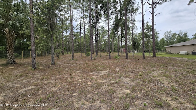 0 Catbird Rd, Weeki Wachee, FL 34614