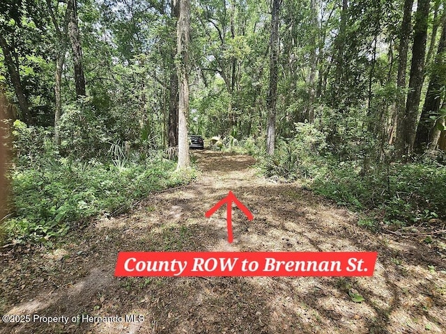 0 Brennan St, Brooksville, FL 34601