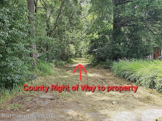 0 Brennan St, Brooksville, FL 34601