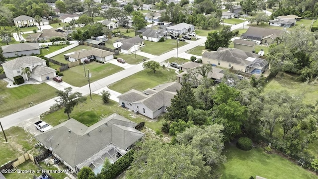 13406 Banyan Rd, Spring Hill, FL 34609 - view of property location featuring nearby suburban area