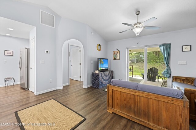 5422 Wilkins Trl, Brooksville, FL 34602 - photo 14