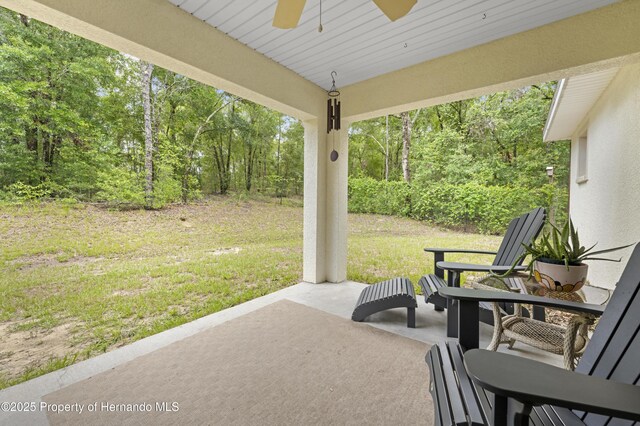 5422 Wilkins Trl, Brooksville, FL 34602 - photo 40