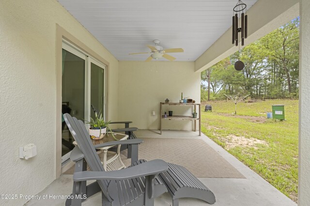 5422 Wilkins Trl, Brooksville, FL 34602 - photo 41