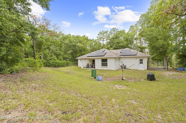 5422 Wilkins Trl, Brooksville, FL 34602 - photo 42