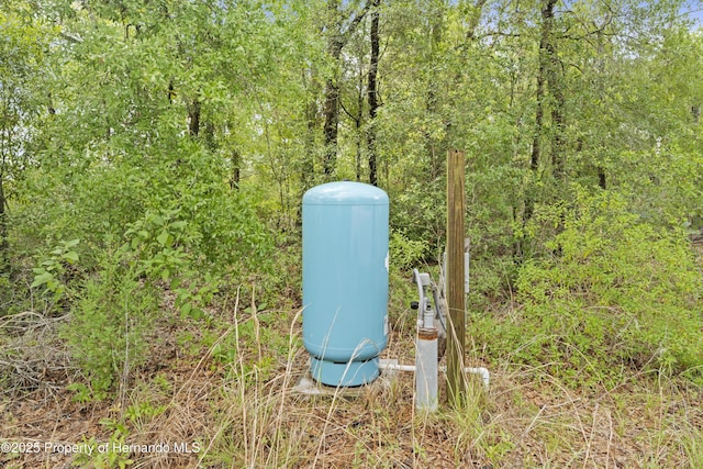 5422 Wilkins Trl, Brooksville, FL 34602 - photo 47