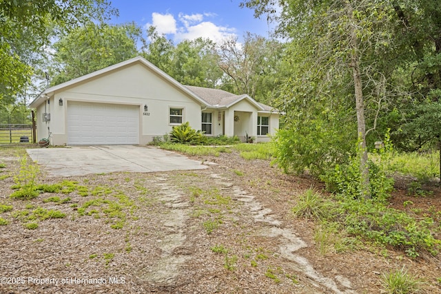 5422 Wilkins Trl, Brooksville, FL 34602 - photo 2
