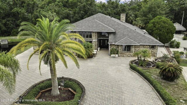 5747 Fieldspring Ave, New Port Richey, FL 34655 - photo 12