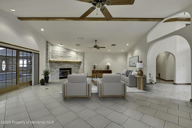 5747 Fieldspring Ave, New Port Richey, FL 34655 - photo 20