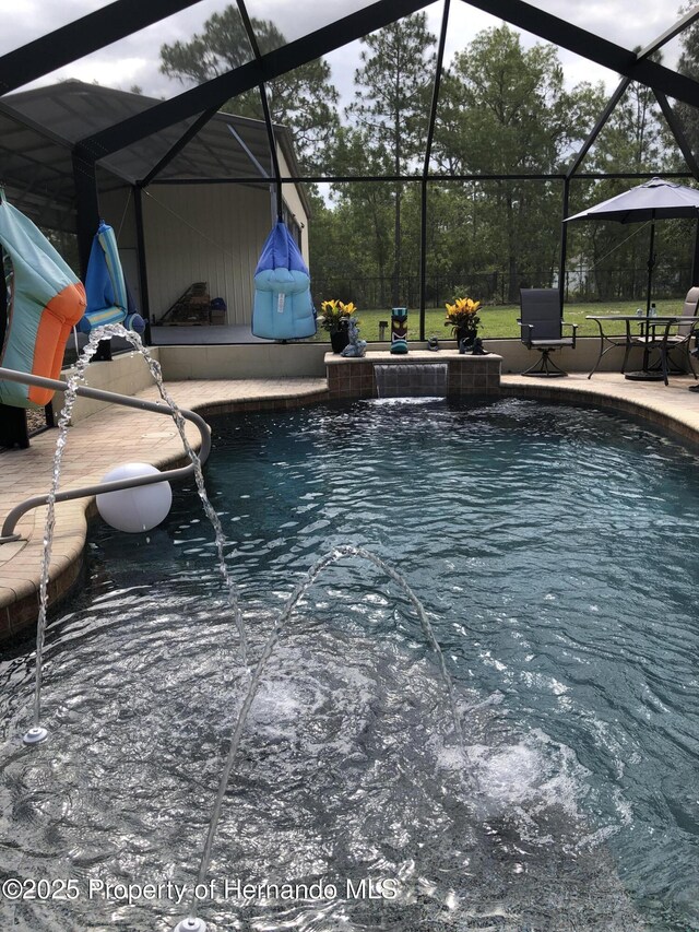 15348 Glossy Ibis Rd, Brooksville, FL 34614 - photo 13