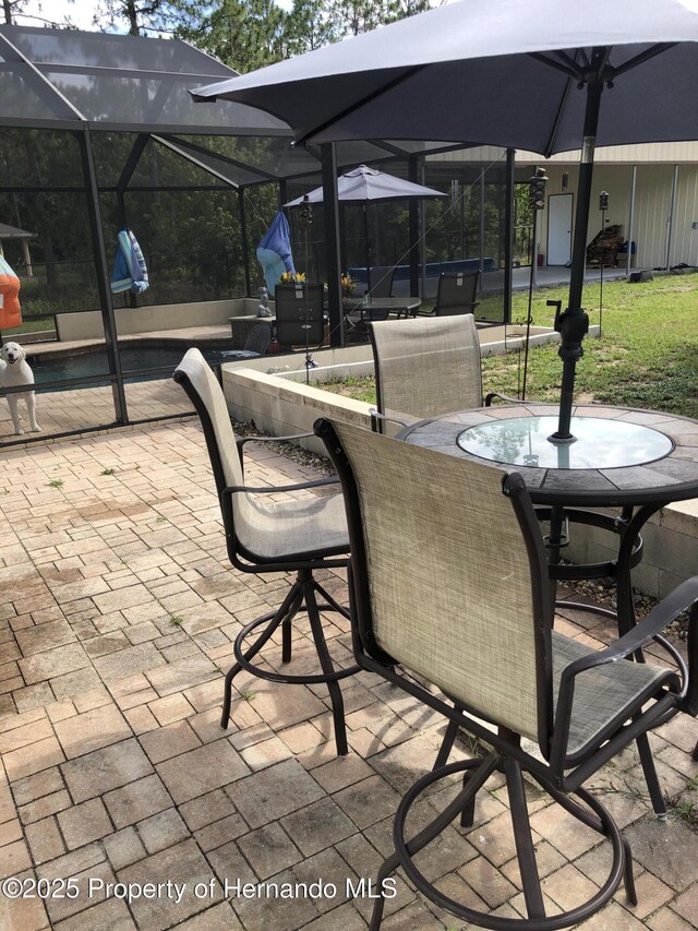 15348 Glossy Ibis Rd, Brooksville, FL 34614 - photo 41