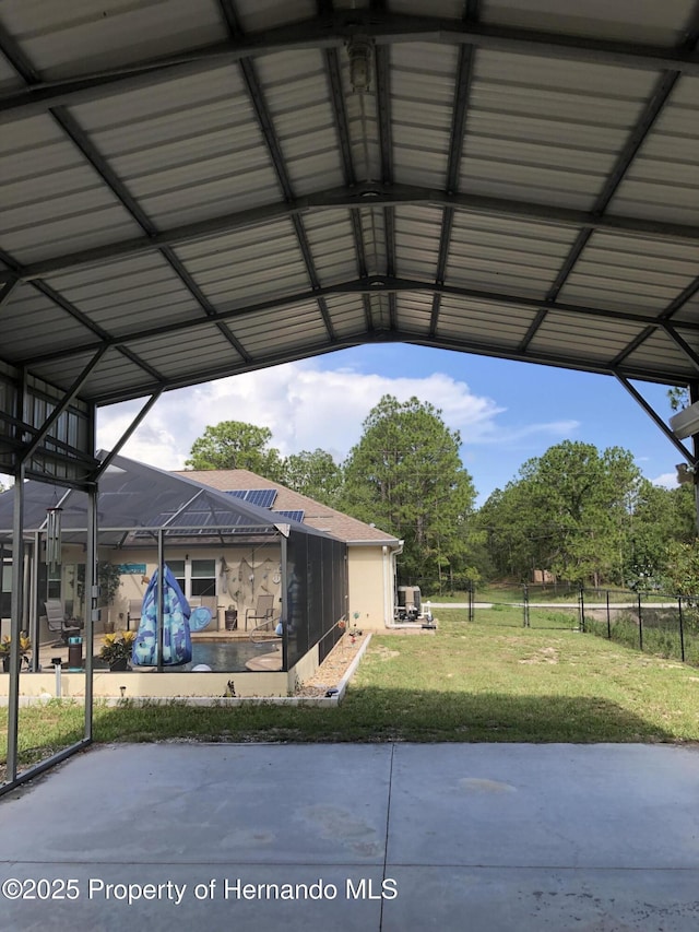 15348 Glossy Ibis Rd, Brooksville, FL 34614 - photo 49