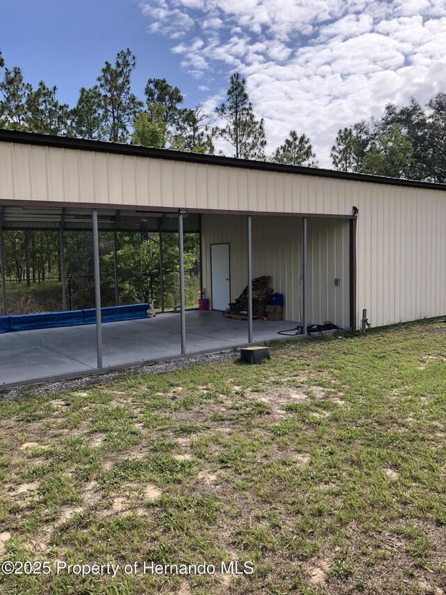 15348 Glossy Ibis Rd, Brooksville, FL 34614 - photo 42