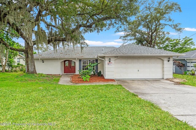 6058 Waycross Dr, Spring Hill, FL 34606 - photo 2