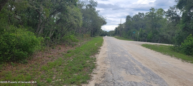 0 Manuel, Ridge Manor, FL 33597