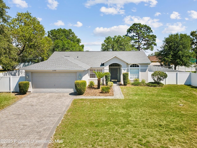 11192 Archer Ave, Spring Hill, FL 34608 - photo 1