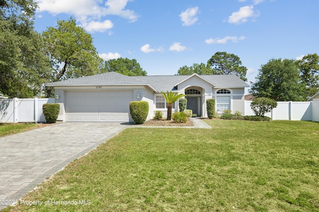 11192 Archer Ave, Spring Hill, FL 34608 - photo 33