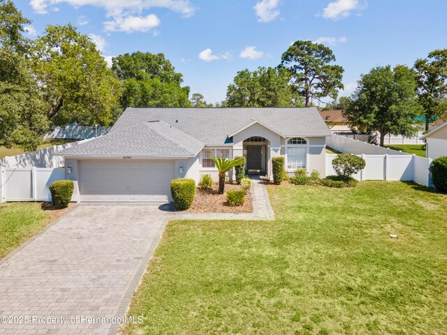 11192 Archer Ave, Spring Hill, FL 34608 - photo 34