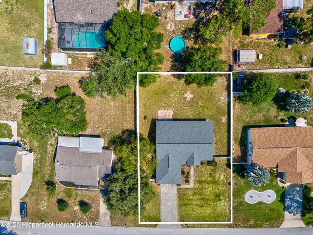 11192 Archer Ave, Spring Hill, FL 34608 - photo 36