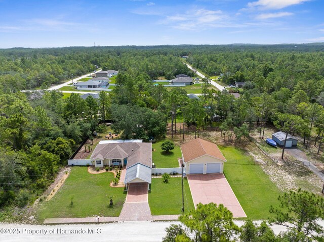 13444 English Parrot Rd, Weeki Wachee, FL 34614 - photo 58