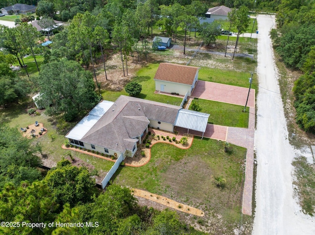 13444 English Parrot Rd, Weeki Wachee, FL 34614 - photo 55