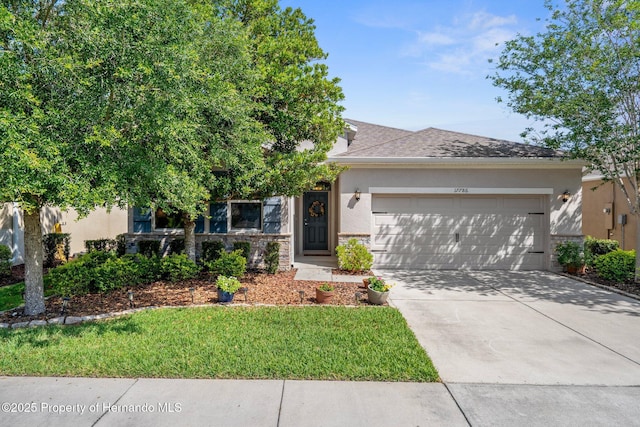 17786 Garsalasco Cir, Brooksville, FL 34604 - photo 1