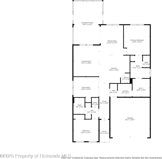 17786 Garsalasco Cir, Brooksville, FL 34604 - photo 4
