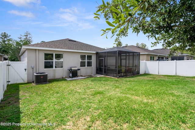 17786 Garsalasco Cir, Brooksville, FL 34604 - photo 45