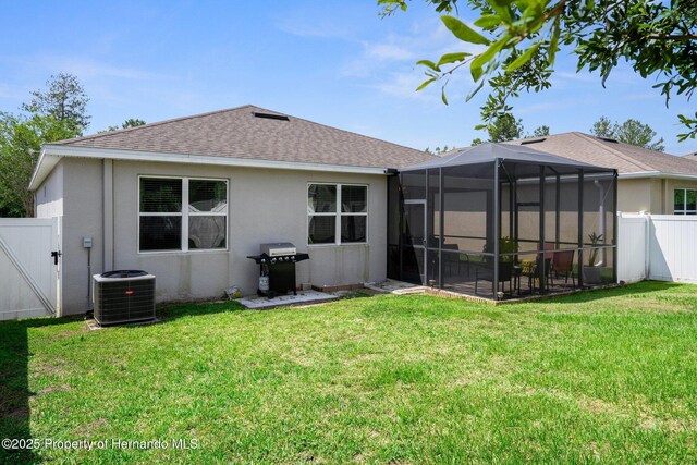 17786 Garsalasco Cir, Brooksville, FL 34604 - photo 46