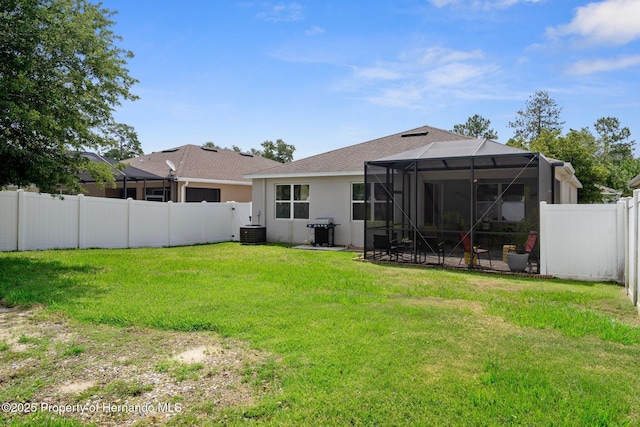 17786 Garsalasco Cir, Brooksville, FL 34604 - photo 47