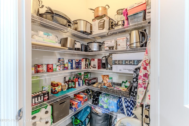 17679 Garsalaso Cir, Brooksville, FL 34604 - view of storage area
