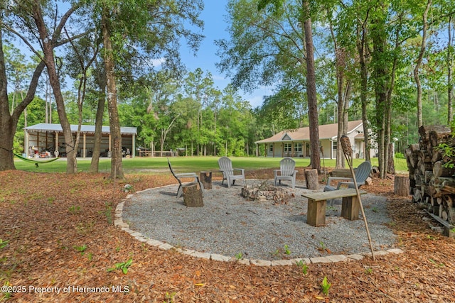27295 Tarbel Rd, Brooksville, FL 34602