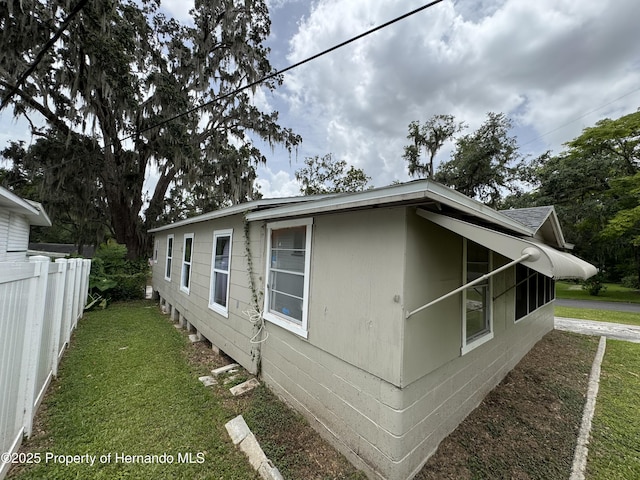 221 Highland St, Brooksville, FL 34601 - view of property exterior