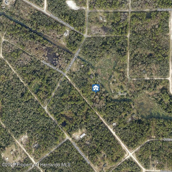 LOT7 NW Ave, Webster, FL 33597 - photo 2