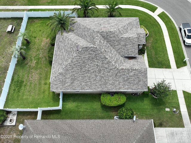 22316 Red Jacket, Land O Lakes, FL 34639 - view of subject property