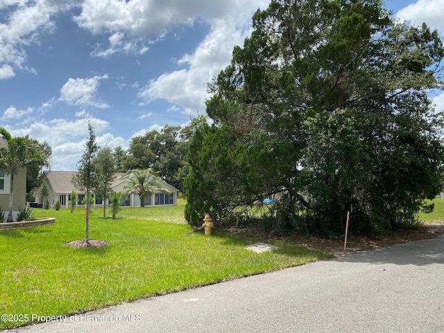 5449 Chestnut Ridge Rd, Dade City, FL 33523