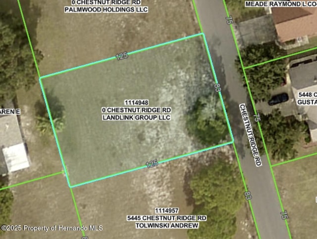 5449 Chestnut Ridge Rd, Dade City, FL 33523